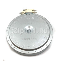 Электроконфорка Electrolux 3740635218 D140 1200w 230v Электроконфорка Electrolux 3740635218 D140 1200w 230v