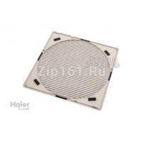 Сетка выдува воздуха Haier 0150200717 Сетка выдува воздуха Haier 0150200717