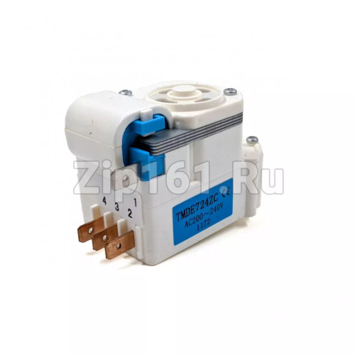 Таймер оттайки холодильника No Frost DEFROST DS-005 TMDE 724ZC