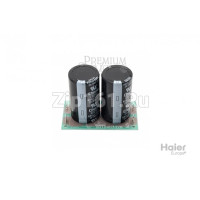 Конденсатор платы Haier A0010403328