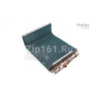 Конденсатор внешнего блока в сборе Haier A0010717684A Конденсатор внешнего блока в сборе Haier A0010717684A