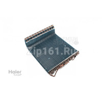 Конденсатор внешнего блока в сборе Haier A0010719215 Конденсатор внешнего блока в сборе Haier A0010719215