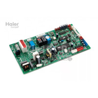 Внутренная плата управления Haier 0010450256AE