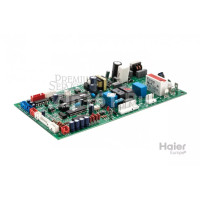 Внутренная плата управления Haier 0010450256AE