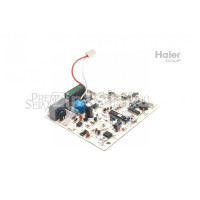 Внутренная плата управления Haier A0010404504 Внутренная плата управления Haier A0010404504