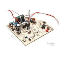 Внутренная плата управления Haier A0011800131J Внутренная плата управления Haier A0011800131J