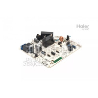 Внутренная плата управления Haier A0011800029AW