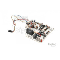 Внутренная плата управления Haier A0010401081 Внутренная плата управления Haier A0010401081