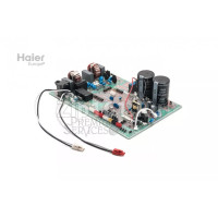 Внешная плата управления Haier A0011800137G Внешная плата управления Haier A0011800137G