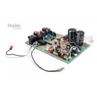 Внешная плата управления Haier A0011800241
