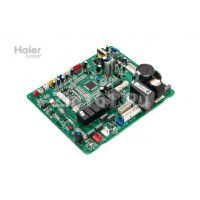 Плата управления Haier 0151800092 Плата управления Haier 0151800092