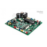 Плата управления Haier 0151800092 Плата управления Haier 0151800092