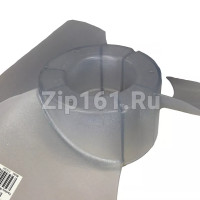Крыльчатка внешнего блока Haier A0010206093 D-430мм, Н-70мм, Отверстие (D-8мм)