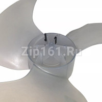 Крыльчатка внешнего блока Haier A0010206093 D-430мм, Н-70мм, Отверстие (D-8мм)