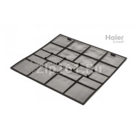 Фильтр кондицинера 1 Haier A0010211709 Фильтр кондицинера 1 Haier A0010211709