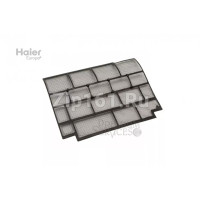 Фильтр кондицинера(L) Haier A0010202411
