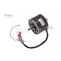 Мотор Haier 0150400727