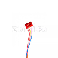 Шаговый Мотор Haier A001A3000072B Вал (D-5мм, Н-9мм), Корпус (Н-19мм), 12V