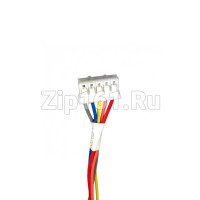 Шаговый Мотор Haier A001A3000072E Вал (D-5мм, Н-9мм), Корпус (Н-19мм), 12V Шаговый Мотор Haier A001A3000072E Вал (D-5мм, Н-9мм), Корпус (Н-19мм), 12V