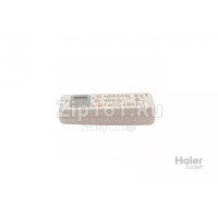 Пульт управления Haier A0010402638