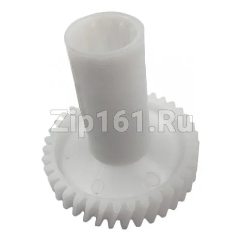 Шестерня мясорубки Redmond (D81/31mm, H78mm, z12/38зуб, втулка d-7mm) Шестерня мясорубки Redmond (D81/31mm, H78mm, z12/38зуб, втулка d-7mm)
