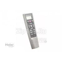 Пульт управления Haier A0010400785D
