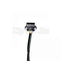 Шаговый Мотор Haier 0010402899E Вал (D-5мм, Н-8мм), Корпус (Н-17мм), 12V Шаговый Мотор Haier 0010402899E Вал (D-5мм, Н-8мм), Корпус (Н-17мм), 12V