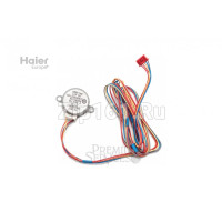 Поворотный мотор (двигатель жалюзи) Haier A0010403667E Поворотный мотор (двигатель жалюзи) Haier A0010403667E