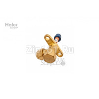 Заправочный вентиль 1/4 сервисный кран сплит системы Haier 0010705987 Заправочный вентиль 1/4 сервисный кран сплит системы Haier 0010705987