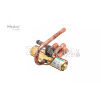 4x ходовой клапан Haier A001A2500015