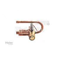4x ходовой клапан Haier A001A2500015