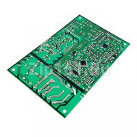 Плата управления Haier 0061800014