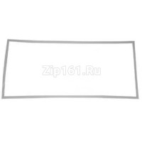 Уплотнитель двери холодильника Stinol, Indesit, Ariston 571x766мм (мор.камеры) 854014