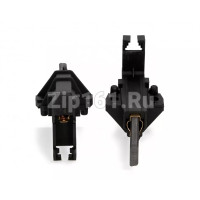 Щетки электродвигателя (4,9x13,5x34mm) Whirlpool 481236248004