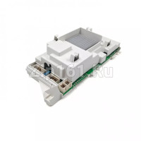 Электронный модуль Indesit Ariston 3-х фазный с ППЗУ C00271123 Электронный модуль Indesit Ariston 3-х фазный с ППЗУ C00271123