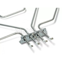 ТЭН SKL для духовки  470845 2800W