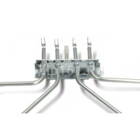 ТЭН SKL для духовки  470845 2800W