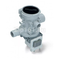 Помпа Hanyu 9010890 30W с улиткой  DC90-11110K