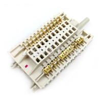 Переключатель духовки FAGOR C110006A4, 7 позиций Переключатель духовки FAGOR C110006A4, 7 позиций