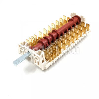 Переключатель духовки INDESIT 196053, 7 позиций