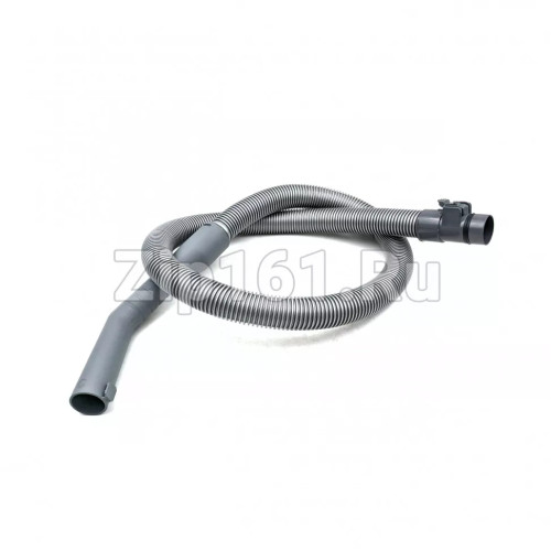 Шланг в сборе с ручкой  AEM73553004