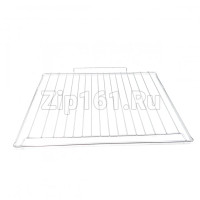 Решётка для духовки Whirlpool 480121101183 478,5x365мм