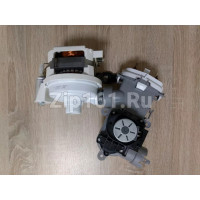 Тэн посудомоечной машины  642870 + циркуляционный насос