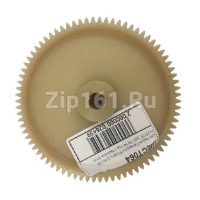 Шестерня Panasonic/Polaris Д-80/24 H-37/15, зуб-78/14 под стержень 8mm