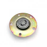 Суппорт в сборе (напротив шкива, подш.203) Ardo 651029596, 725003000 cod070