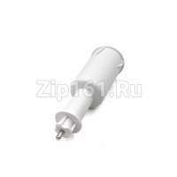 Шток - держатель дисков MS-0697926 кухонных комбайнов Tefal FP41 и Moulinex FP62, FP64, FP65, FP66