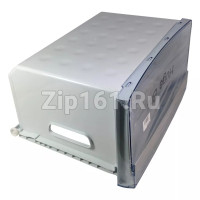 Ящик морозильной камеры верхний холодильника Haier 0060825972, 440х355х230мм Ящик морозильной камеры верхний холодильника Haier 0060825972, 440х355х230мм