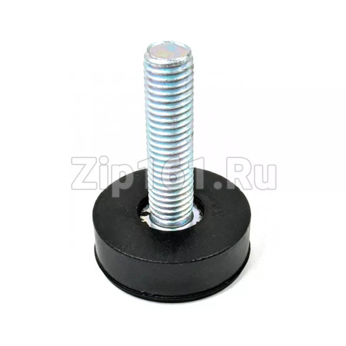 Ножка для стиральной машины M10, H=37mm
