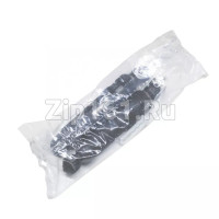 Амортизатор стиральной машины (, 100N, 185-320мм, 8мм, 2шт) Indesit 141042