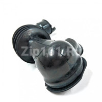 Патрубок сливной HAIER 0020300387A